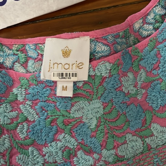 J marie top great condition - Picture 4 of 4